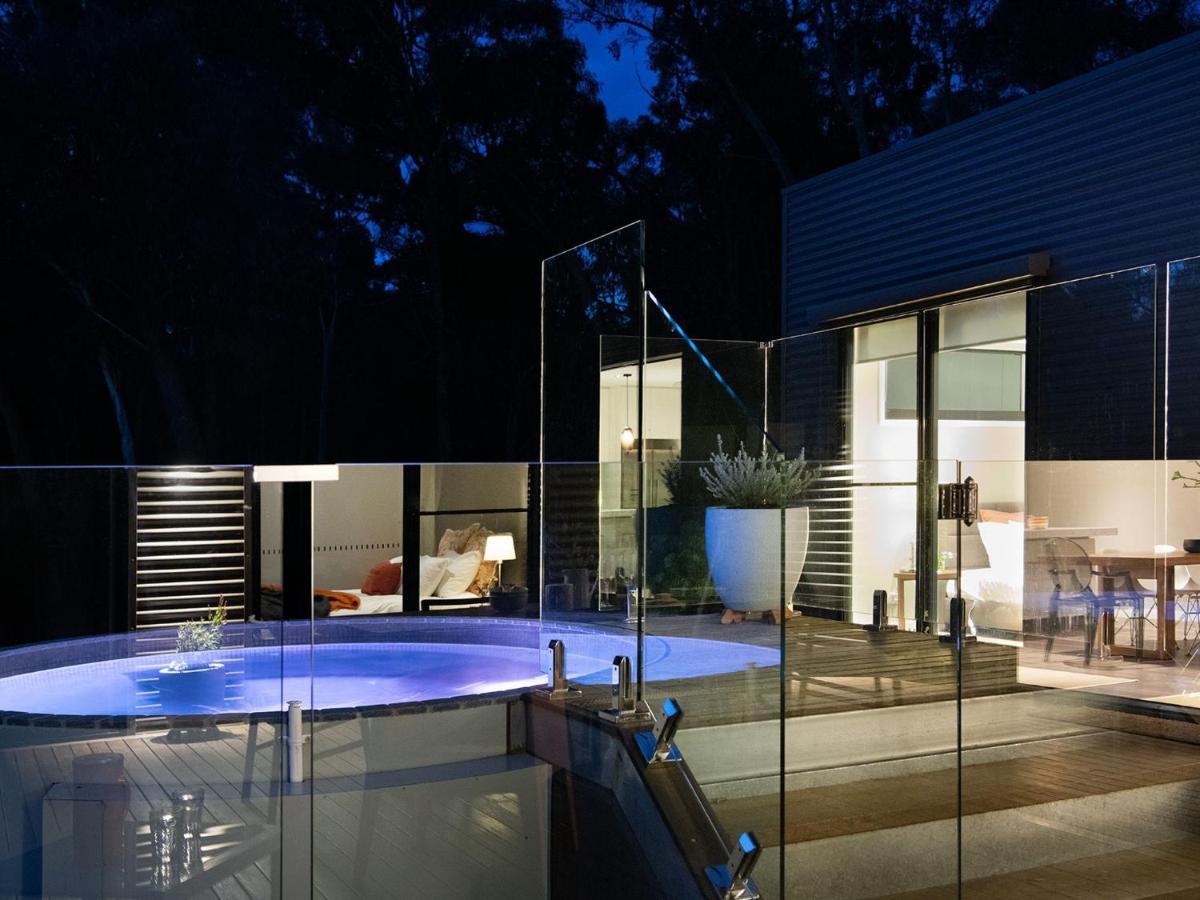 Kangary Daylesford Exterior foto