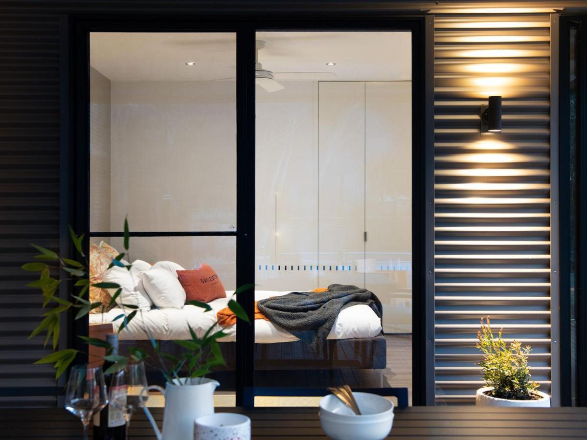 Kangary Daylesford Exterior foto