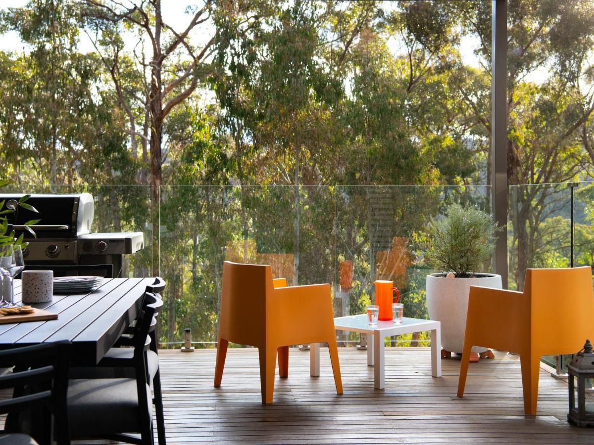Kangary Daylesford Exterior foto