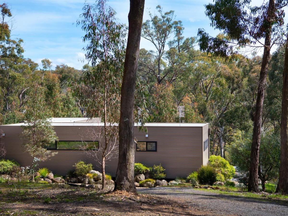 Kangary Daylesford Exterior foto